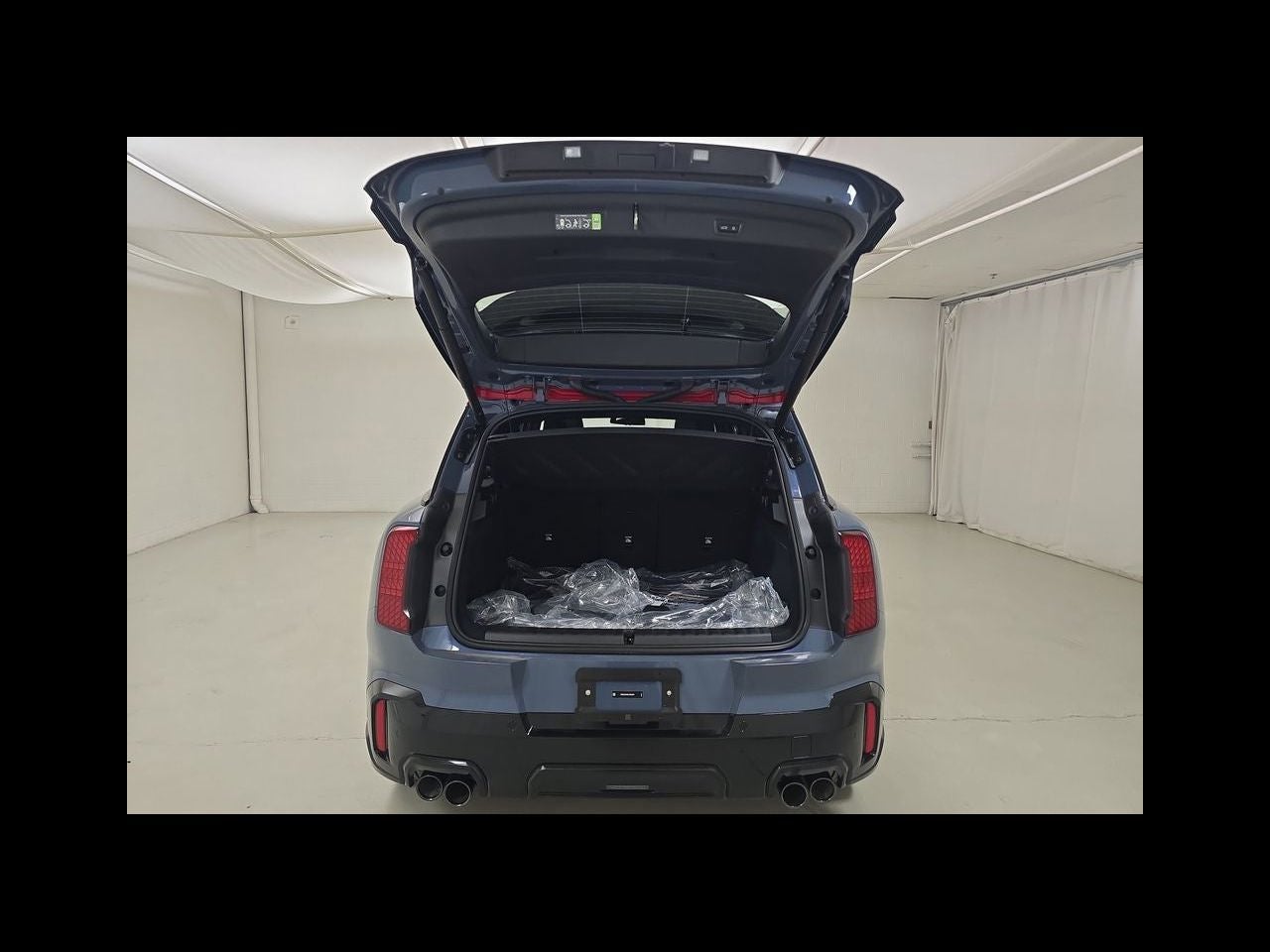 2027 MINI John Cooper Works Countryman SIGNATURE PLUS