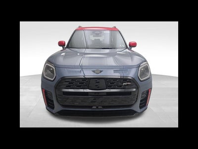 2027 MINI John Cooper Works Countryman SIGNATURE PLUS