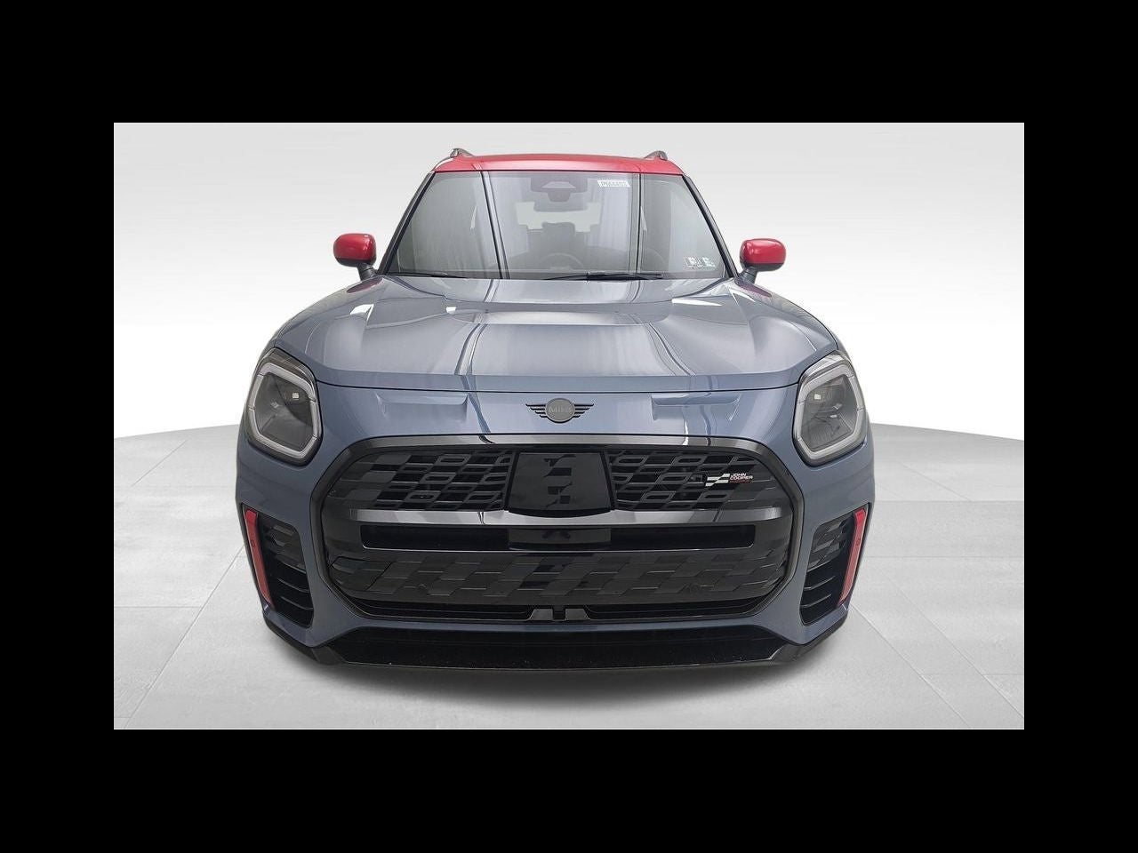 2027 MINI John Cooper Works Countryman SIGNATURE PLUS