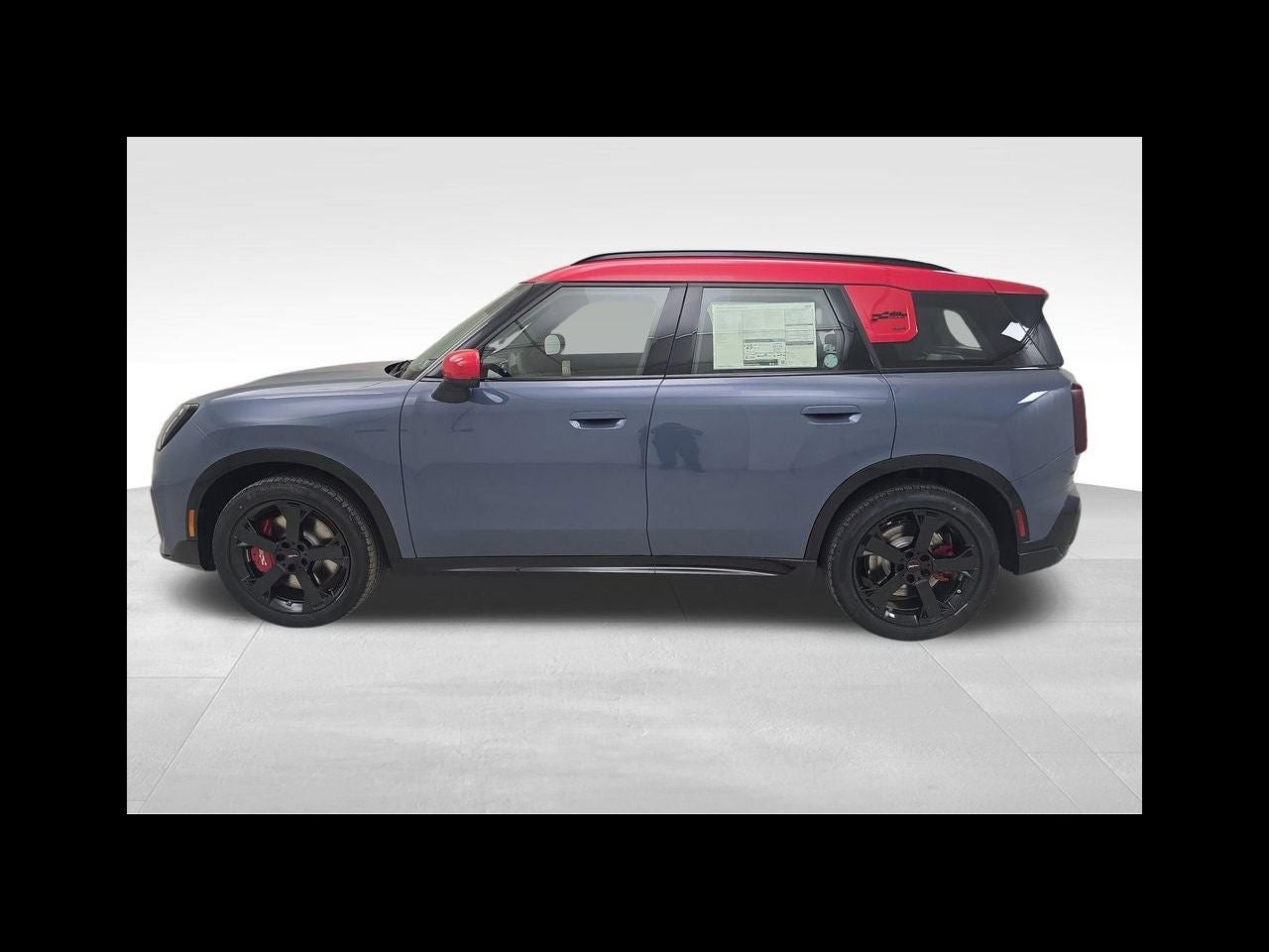 2027 MINI John Cooper Works Countryman SIGNATURE PLUS