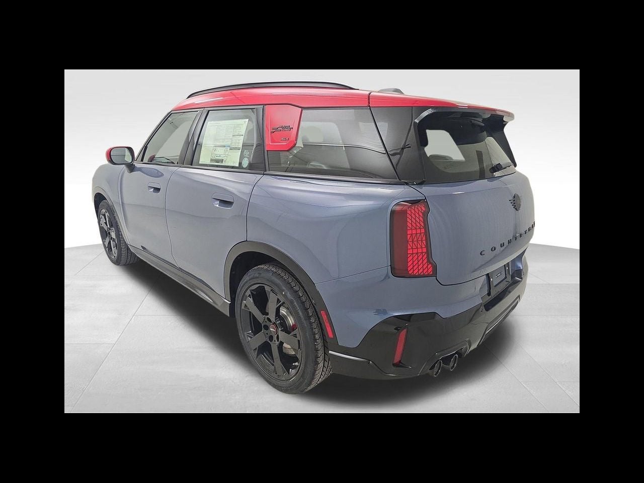 2027 MINI John Cooper Works Countryman SIGNATURE PLUS