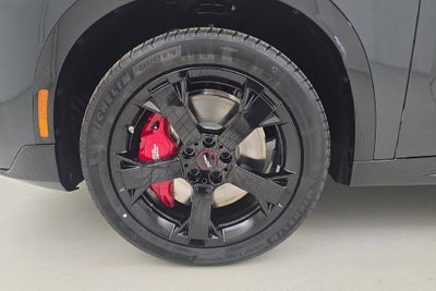 2027 MINI John Cooper Works Countryman ICONIC