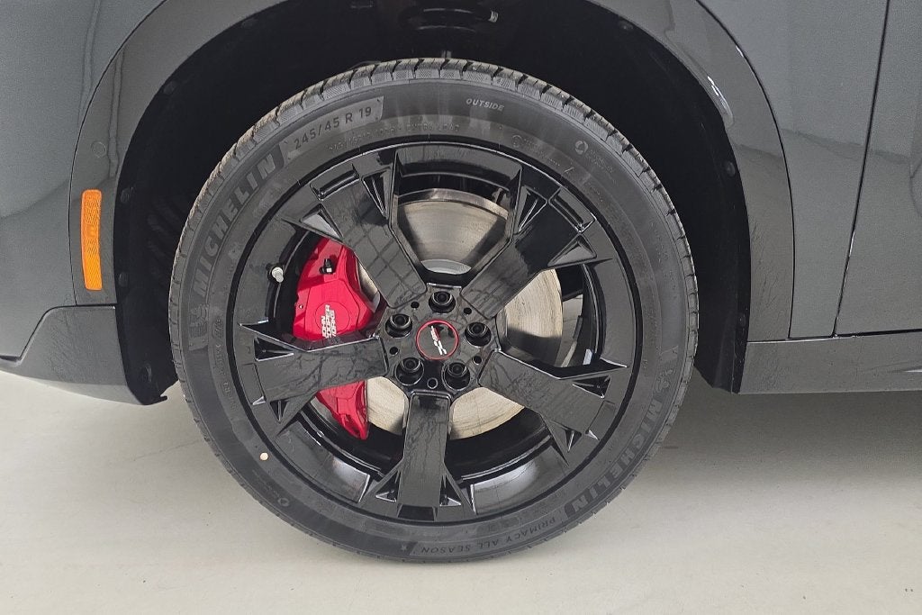 2027 MINI John Cooper Works Countryman ICONIC