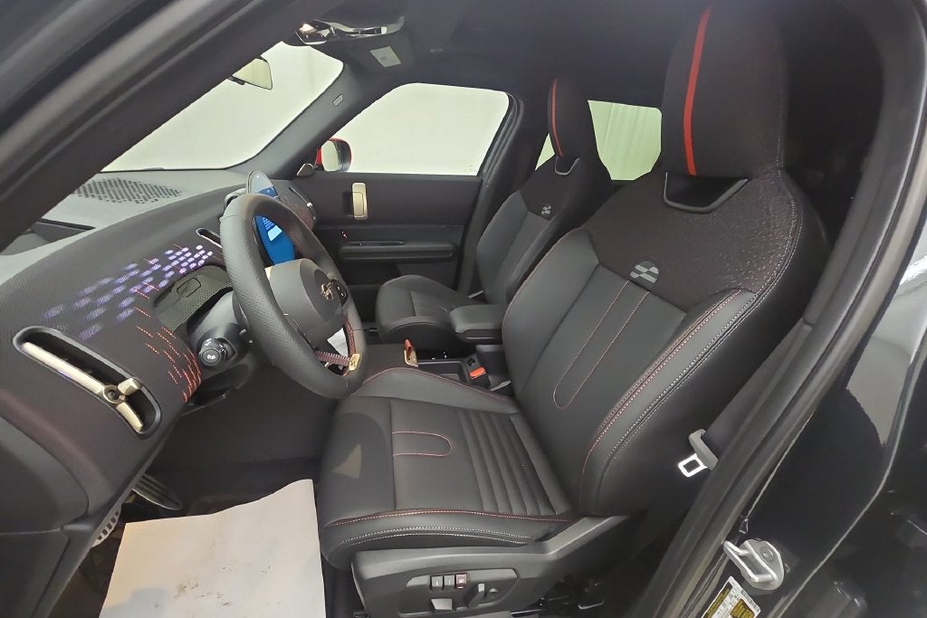 2027 MINI John Cooper Works Countryman ICONIC