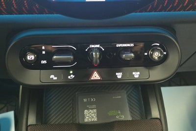 2027 MINI John Cooper Works Countryman ICONIC