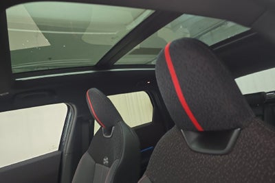 2027 MINI John Cooper Works Countryman ICONIC