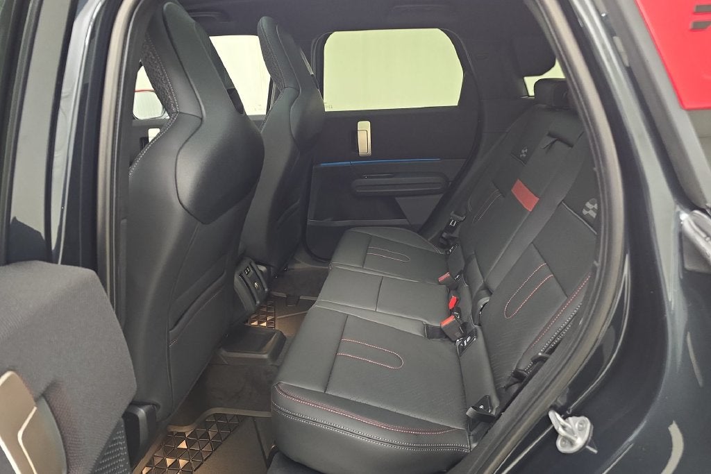 2027 MINI John Cooper Works Countryman ICONIC