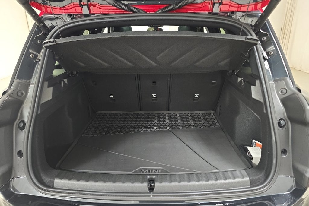 2027 MINI John Cooper Works Countryman ICONIC