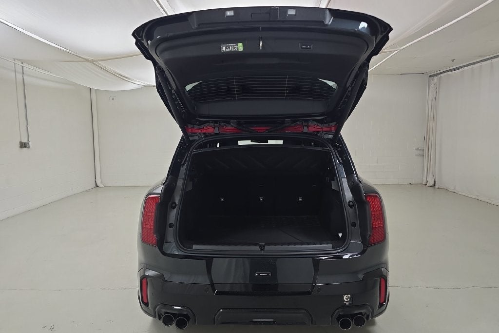 2027 MINI John Cooper Works Countryman ICONIC