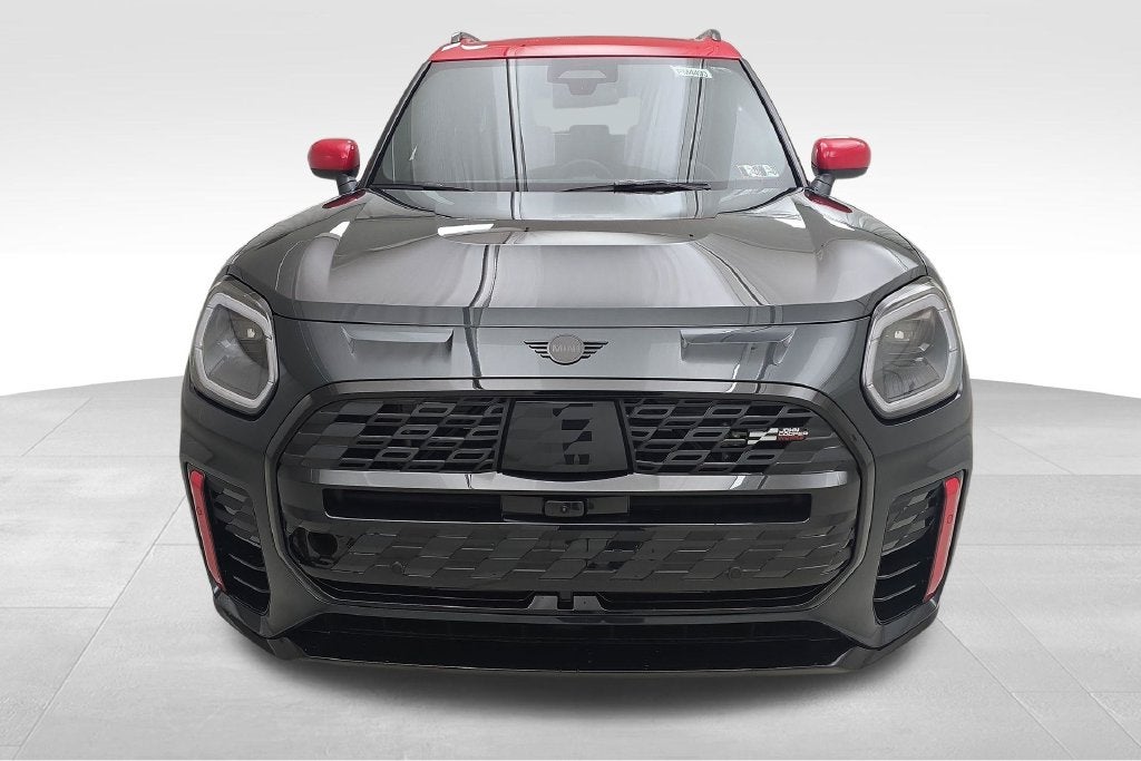 2027 MINI John Cooper Works Countryman ICONIC