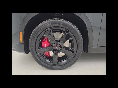 2027 MINI John Cooper Works Countryman ICONIC