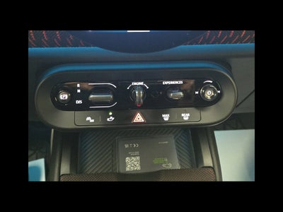 2027 MINI John Cooper Works Countryman ICONIC