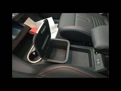 2027 MINI John Cooper Works Countryman ICONIC
