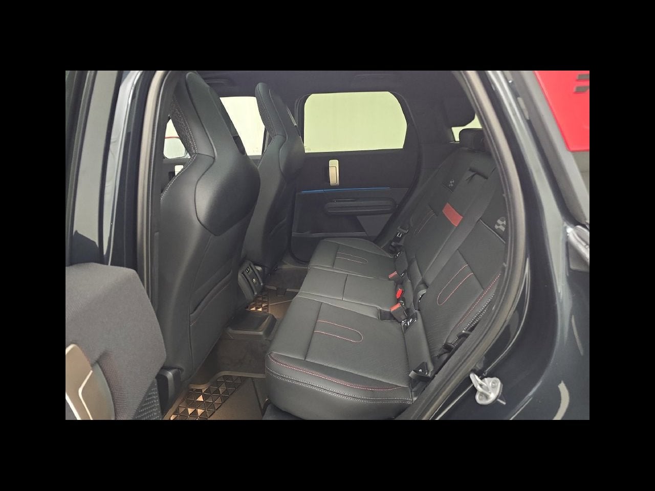 2027 MINI John Cooper Works Countryman ICONIC