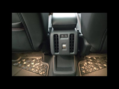 2027 MINI John Cooper Works Countryman ICONIC