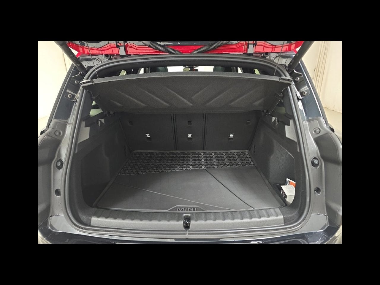 2027 MINI John Cooper Works Countryman ICONIC