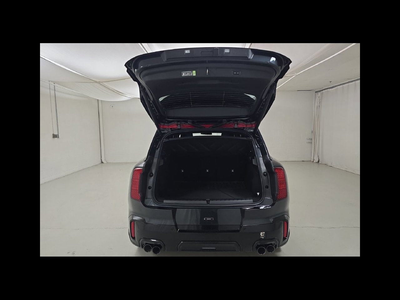 2027 MINI John Cooper Works Countryman ICONIC