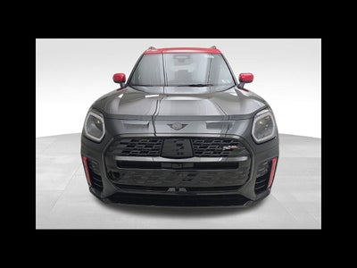 2027 MINI John Cooper Works Countryman ICONIC