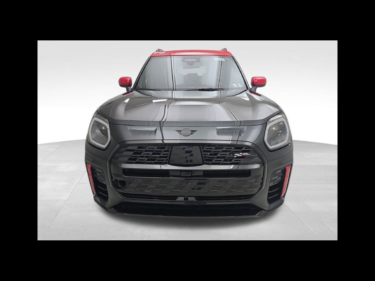 2027 MINI John Cooper Works Countryman ICONIC