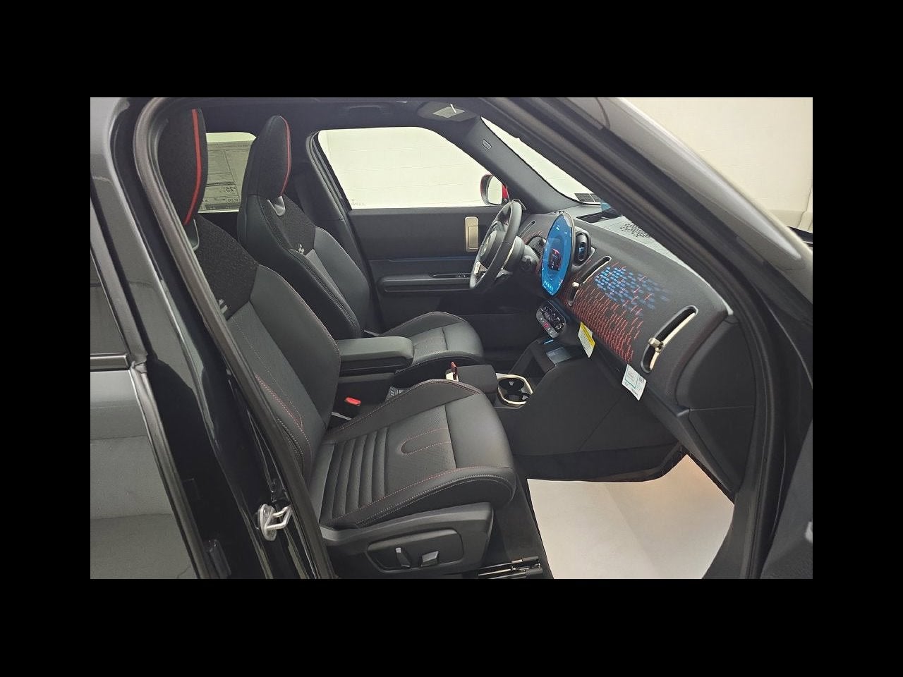 2027 MINI John Cooper Works Countryman ICONIC