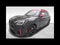 2027 MINI John Cooper Works Countryman ICONIC