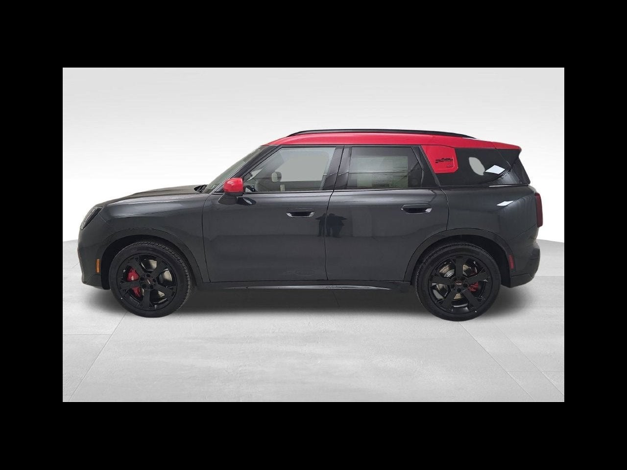 2027 MINI John Cooper Works Countryman ICONIC