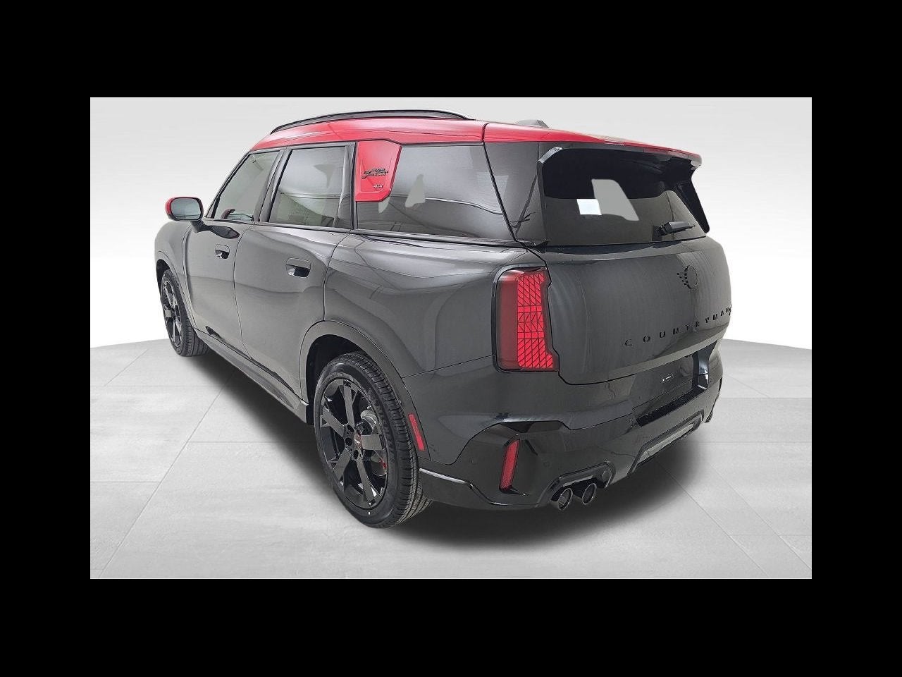 2027 MINI John Cooper Works Countryman ICONIC