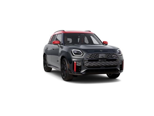 2027 MINI John Cooper Works Countryman ICONIC