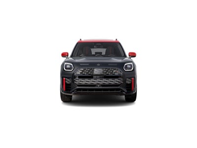 2027 MINI John Cooper Works Countryman ICONIC