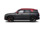 2027 MINI John Cooper Works Countryman ICONIC