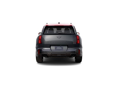 2027 MINI John Cooper Works Countryman ICONIC