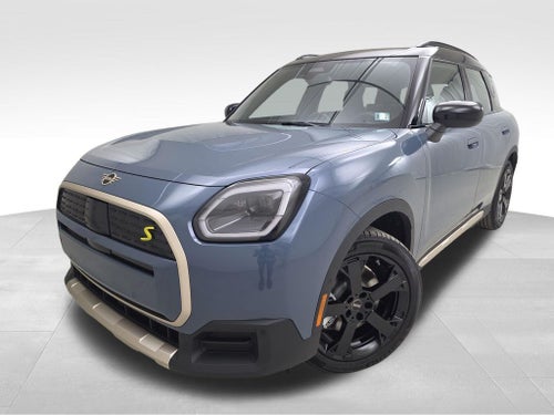 2026 MINI Cooper Countryman SE