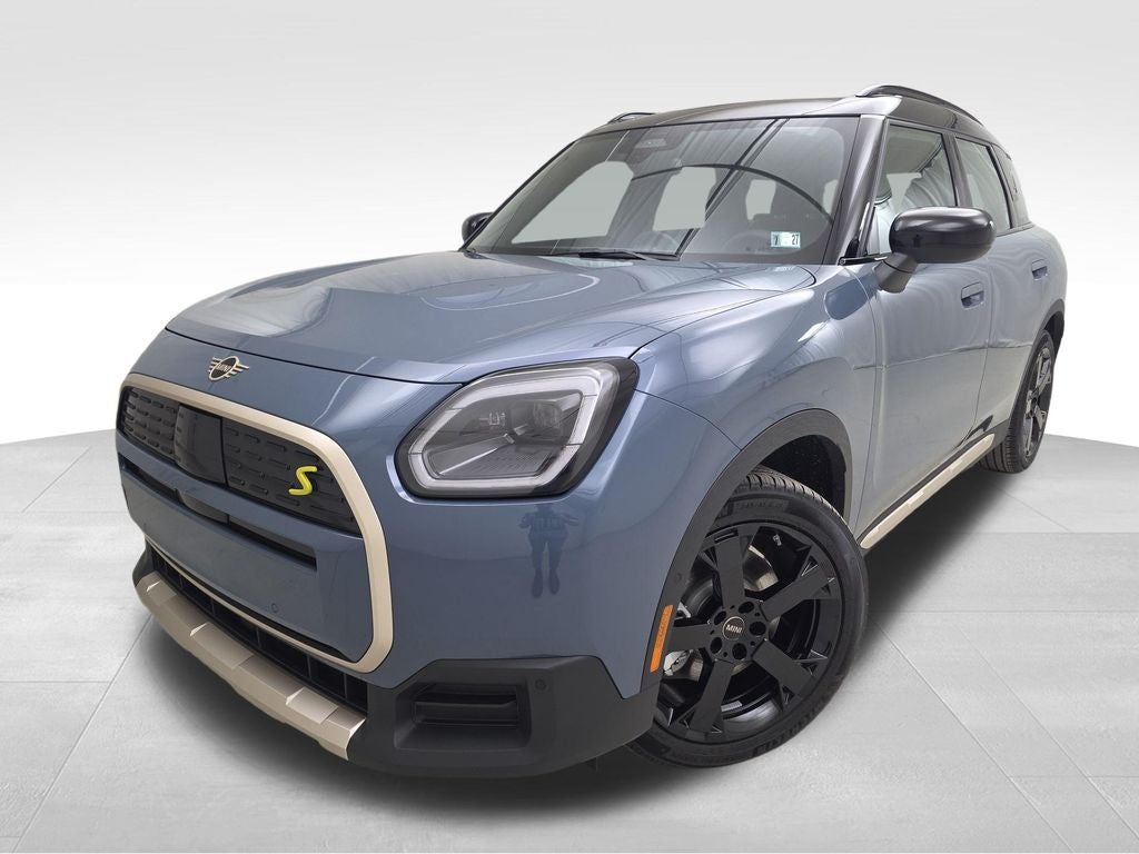 2026 MINI Cooper Countryman SE