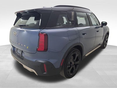 2026 MINI Cooper Countryman SE
