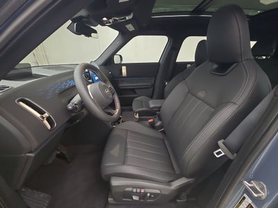 2026 MINI Cooper Countryman SE