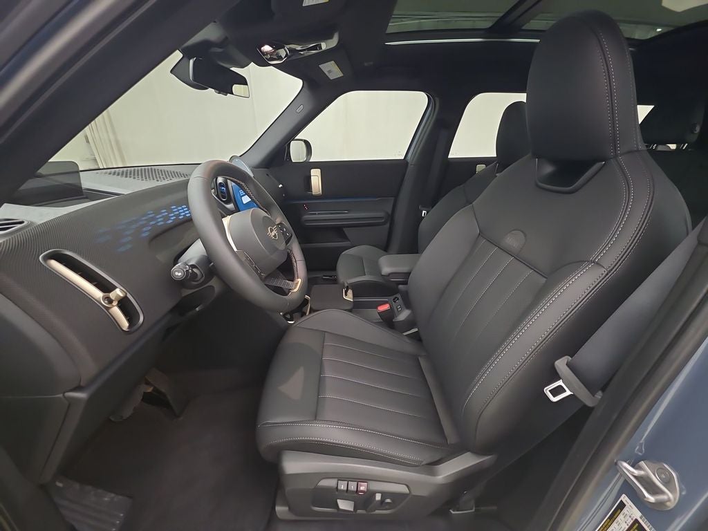2026 MINI Cooper Countryman SE