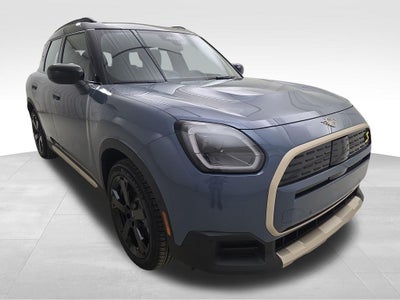 2026 MINI Cooper Countryman SE