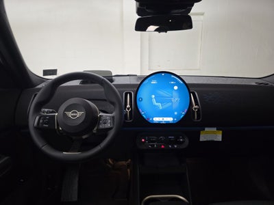 2026 MINI Cooper Countryman SE