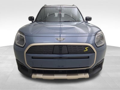 2026 MINI Cooper Countryman SE