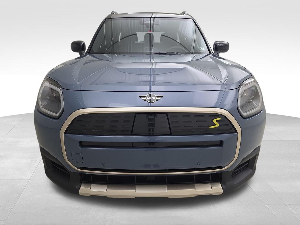 2026 MINI Cooper Countryman SE