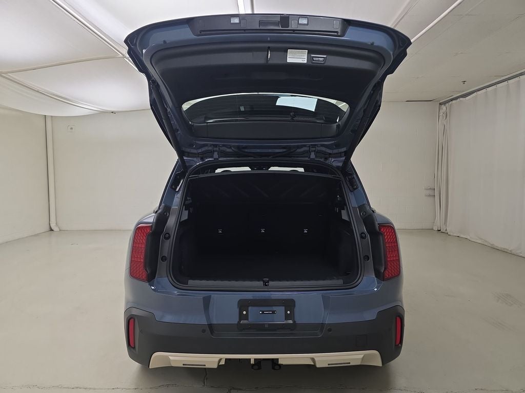 2026 MINI Cooper Countryman SE