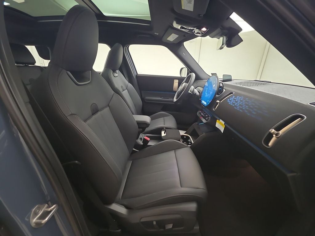2026 MINI Cooper Countryman SE