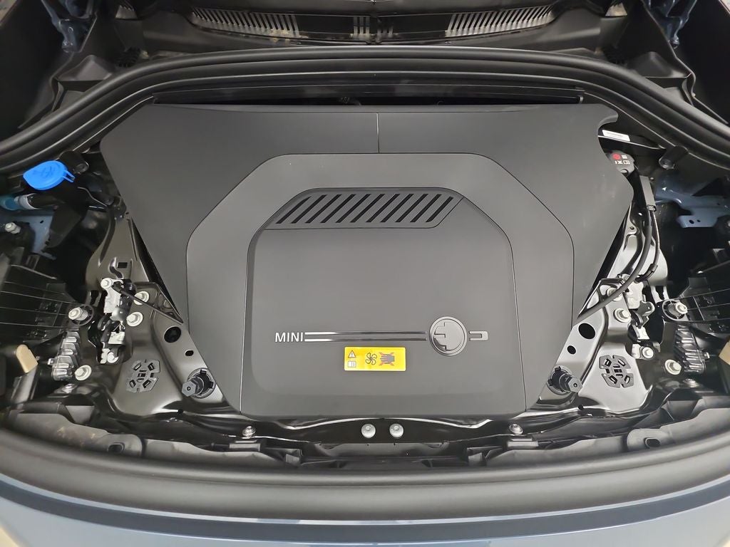 2026 MINI Cooper Countryman SE