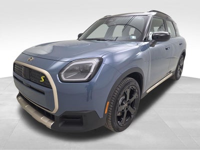 2026 MINI Cooper Countryman SE
