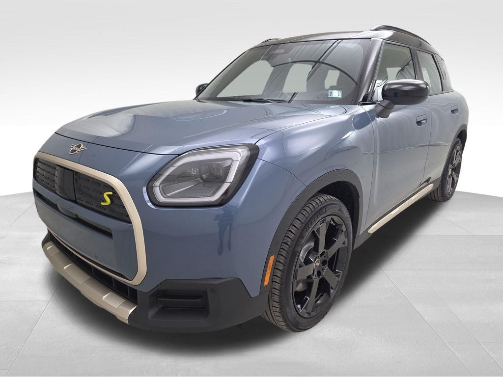 2026 MINI Cooper Countryman SE