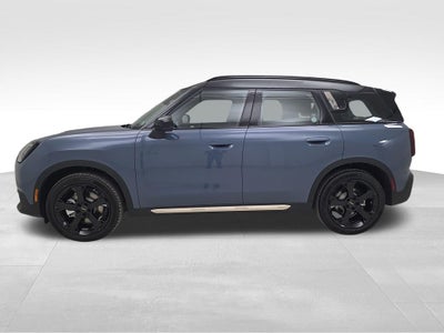2026 MINI Cooper Countryman SE