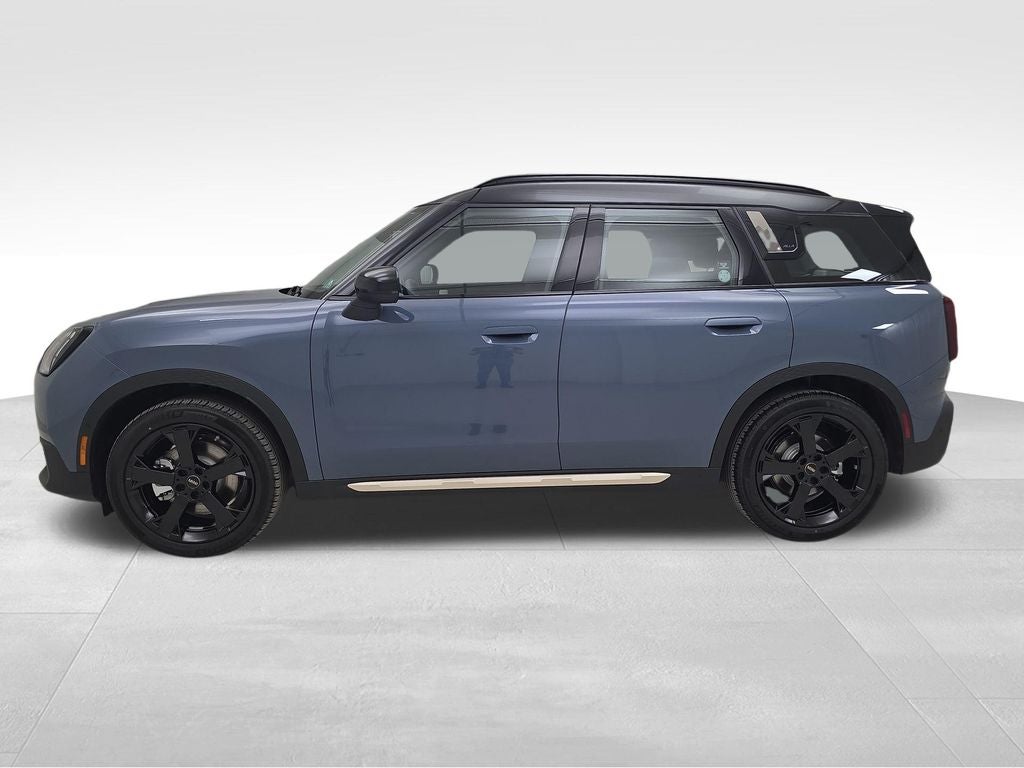 2026 MINI Cooper Countryman SE