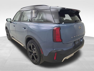 2026 MINI Cooper Countryman SE