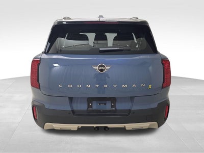 2026 MINI Cooper Countryman SE