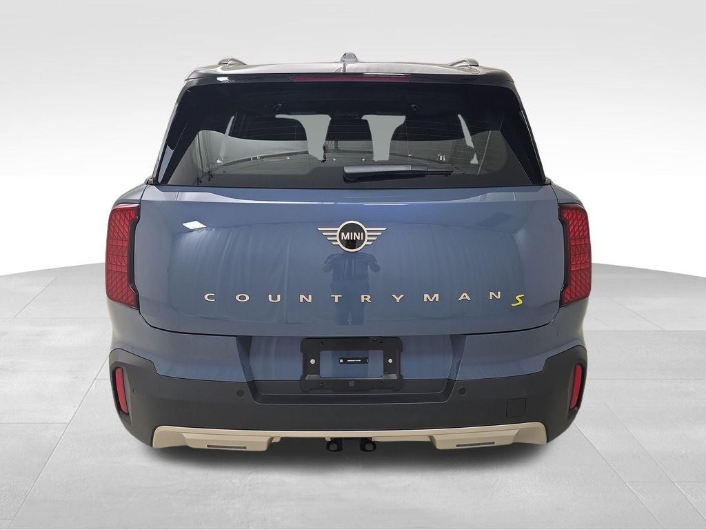 2026 MINI Cooper Countryman SE